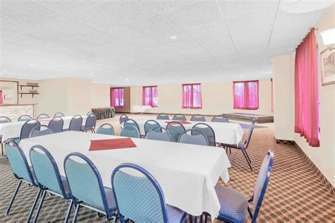 Days Inn by Wyndham Springfield/Phil.Intl Airport .